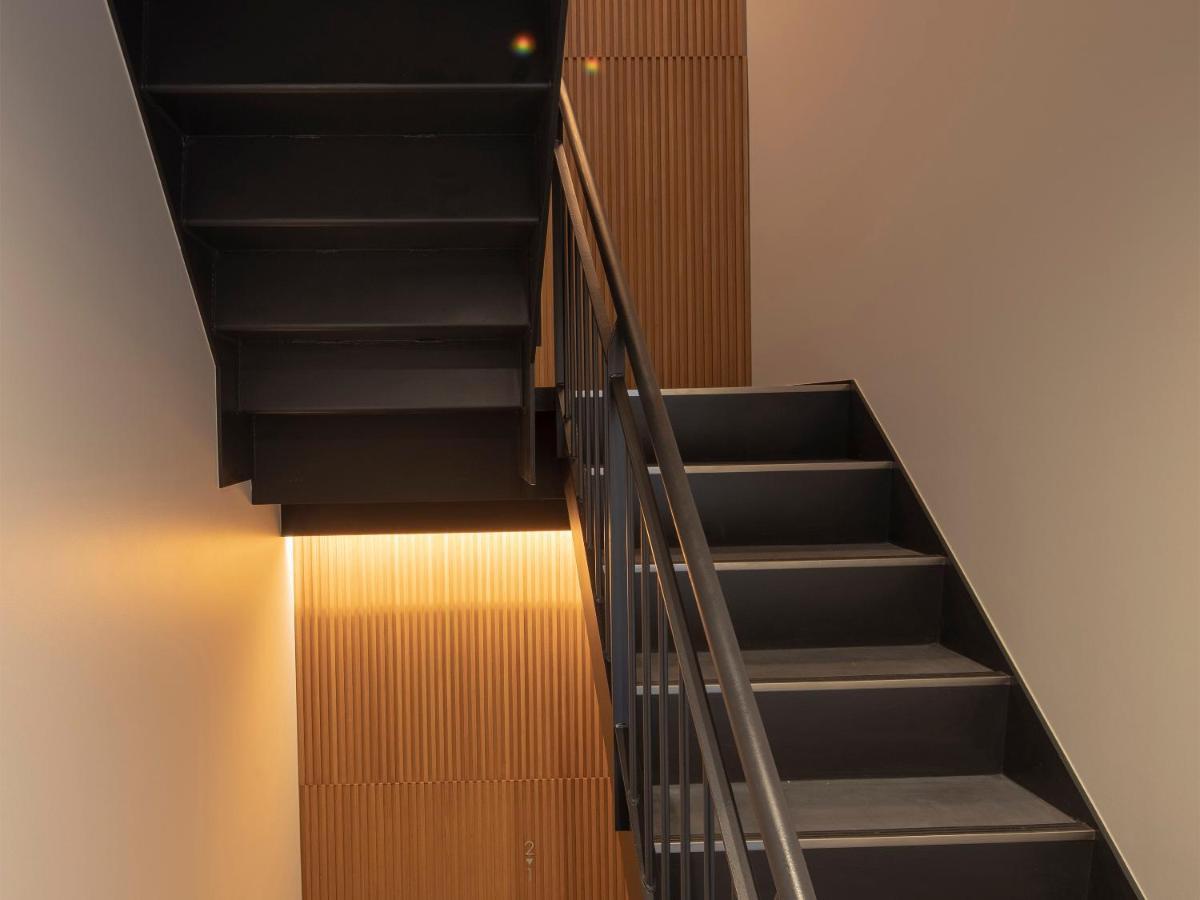 Family Inn Kei 慶 Kjóto Exteriér fotografie