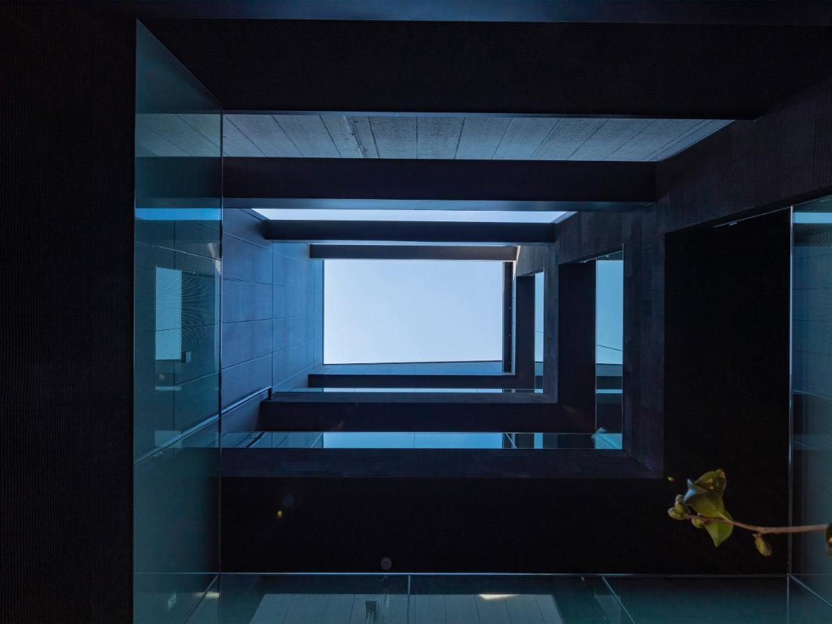 Family Inn Kei 慶 Kjóto Exteriér fotografie