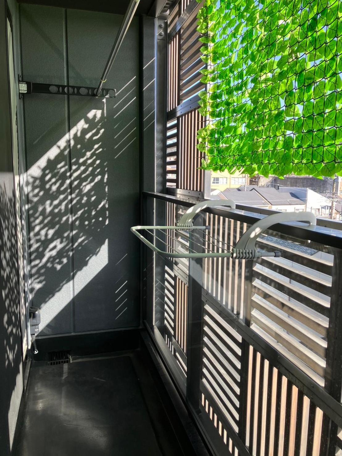 Family Inn Kei 慶 Kjóto Exteriér fotografie